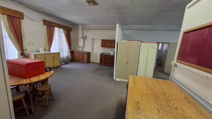 To Let Commercial Property for Rent in Potchefstroom Industrial North West